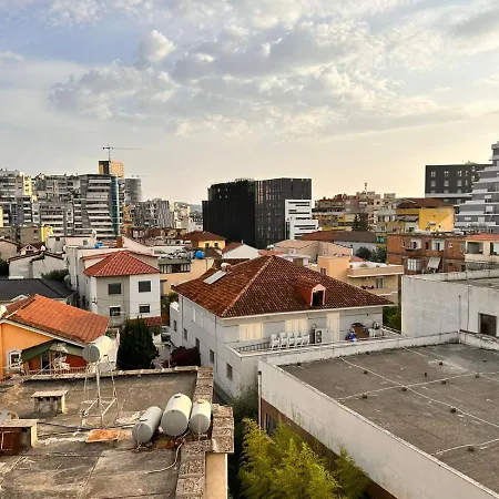 Apartment Saliasi *