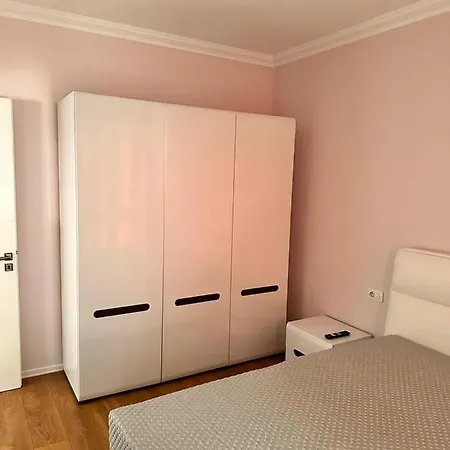 Saliasi Apartment Tirana