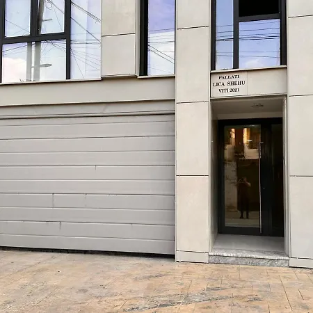 Saliasi Apartment *